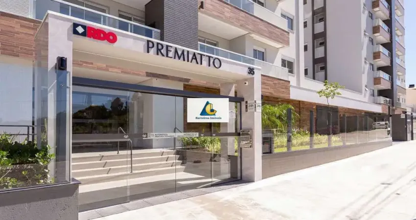 Premiatto Residencial - Apartamento em Canto, Florianópolis/SC