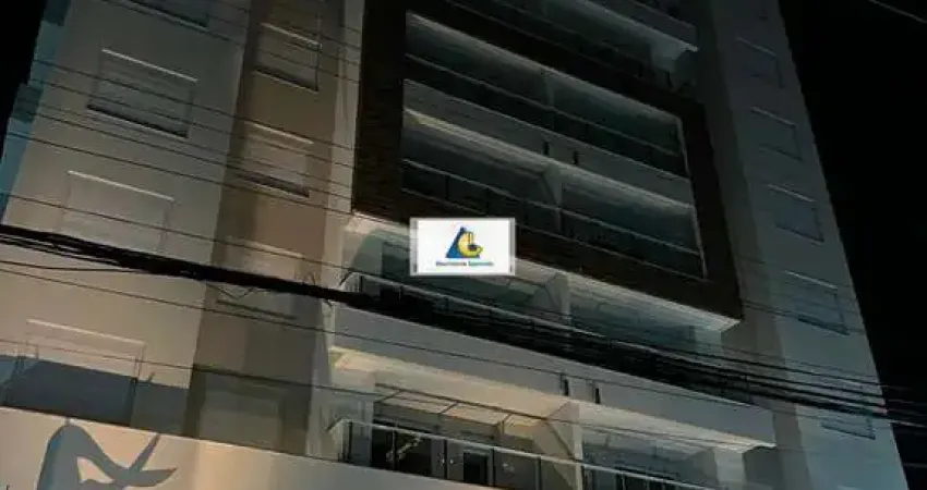 Residencial Freiburg - Apartamento no bairro Barreiros, em São José
