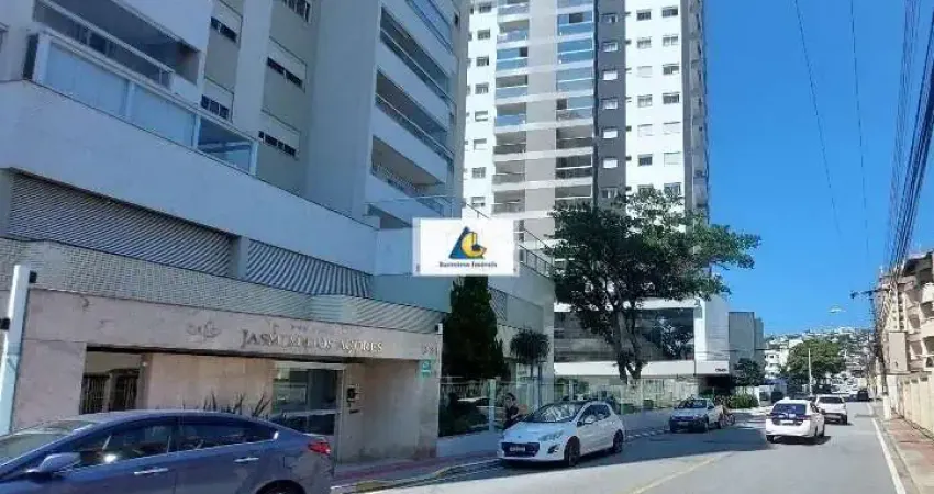 Residencial Jasmim dos Açores - Apartamento em Nossa Senhora do Rosário, São José/SC