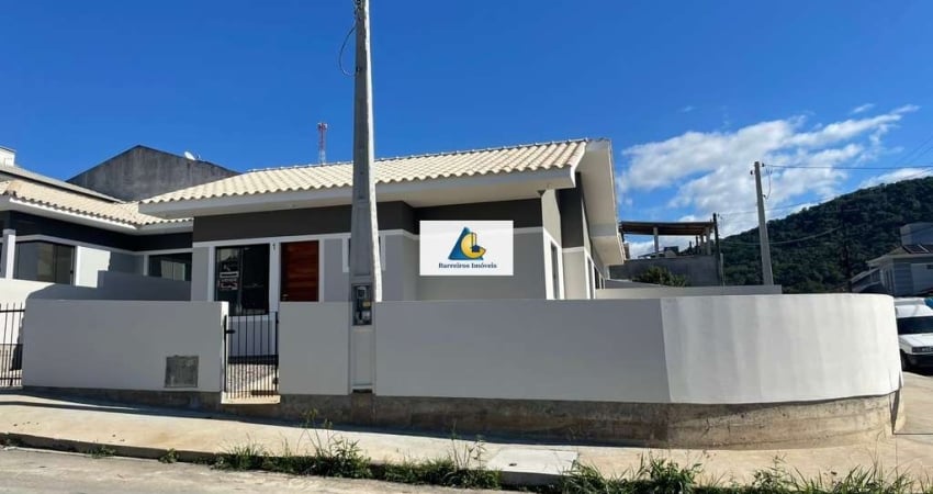 Casa Alvenaria em Bela Vista, Palhoça/SC