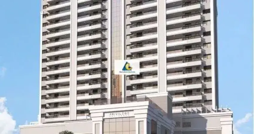 Privilége Residence - Apartamento em Campinas, São José/SC