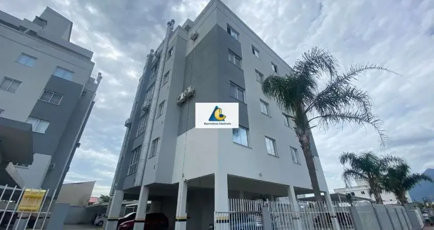 Apartamento com 2 quartos à venda na Rua Orlando de Souza, 85, Rio Grande, Palhoça