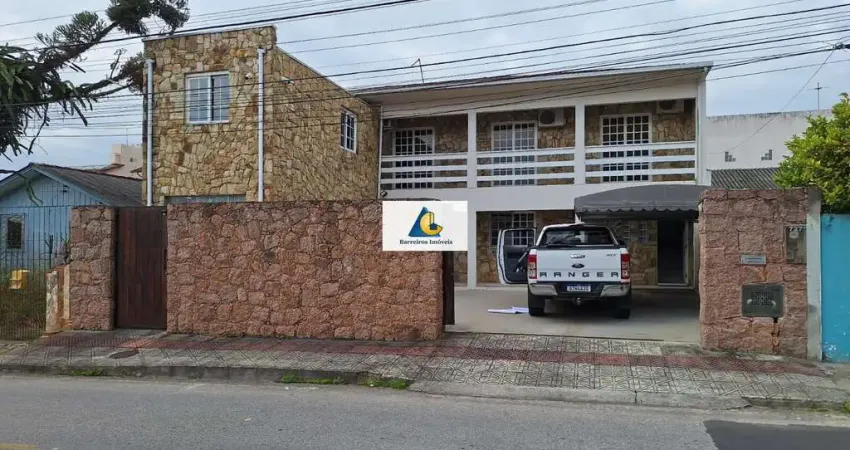 Casa Alvenaria Financiável em Jardim Cidade de Florianópolis, São José/SC