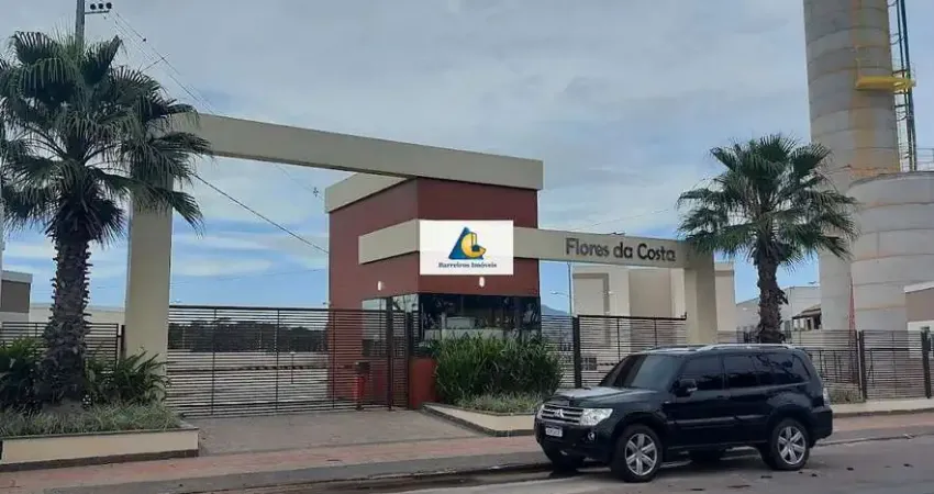 Residencial Flores da Costa - Apartamento em Forquilhas, São José/SC