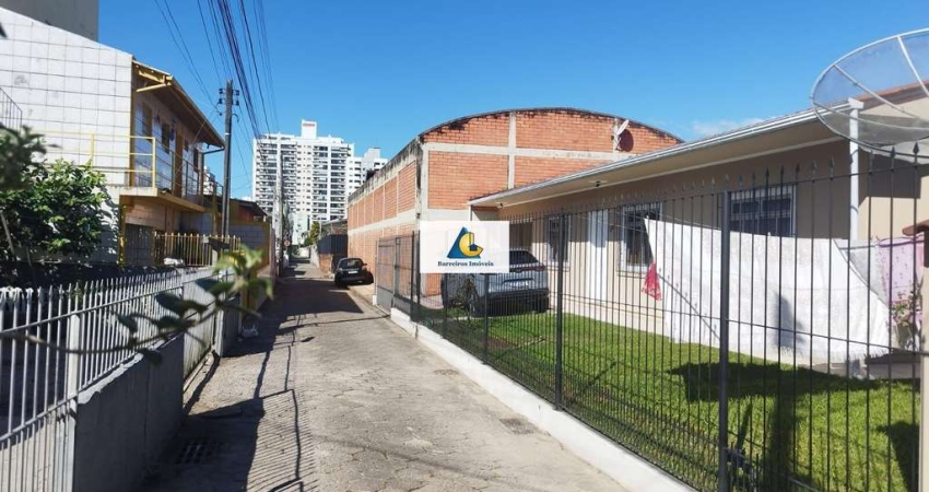 Pavilhão/Galpão Salão Comercial em Roçado, São José/SC