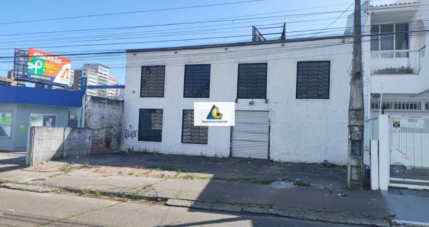 Pavilhão/Galpão Salão Comercial em Campinas, São José/SC