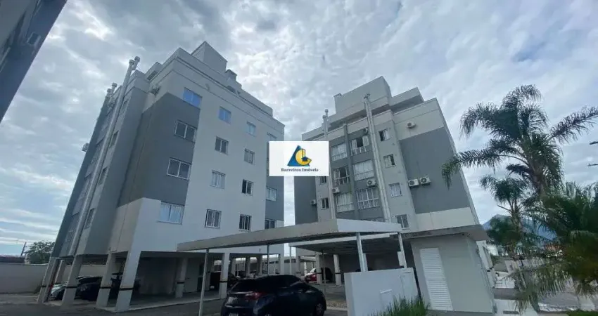 Apartamento com 2 quartos à venda na Rua Orlando de Souza, 85, Rio Grande, Palhoça