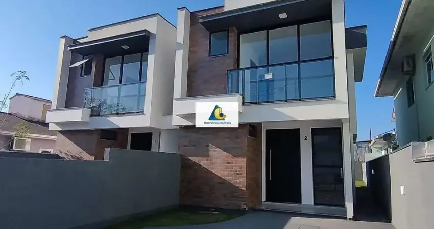Casa com 3 quartos à venda na Rua Hamilton Ferreira, 239, Areias, São José