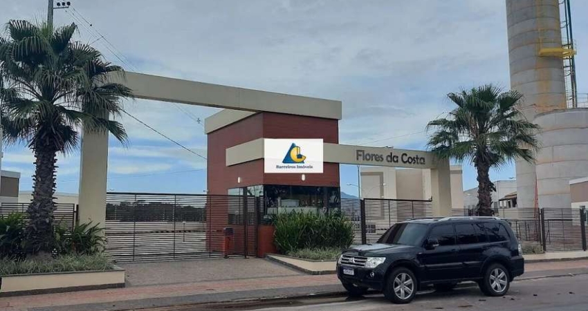 Residencial Flores da Costa - Apartamento em Forquilhas, São José/SC