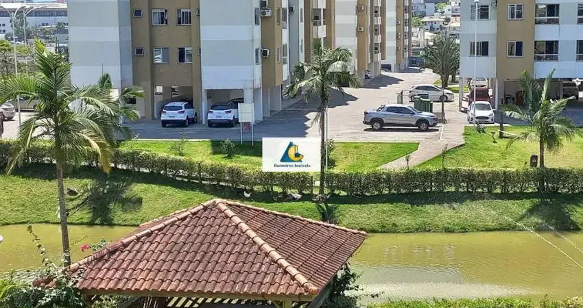 Residencial Boulevard Ivo Luchi - Apartamento 2 quartos em Pedra Branca, Palhoça/SC