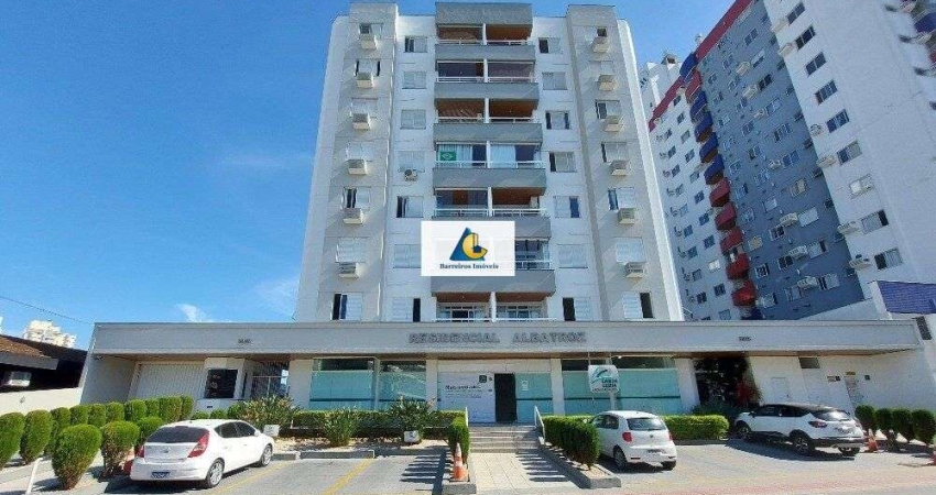 Residencial Albatroz - Apartamento em Centro, Palhoça/SC
