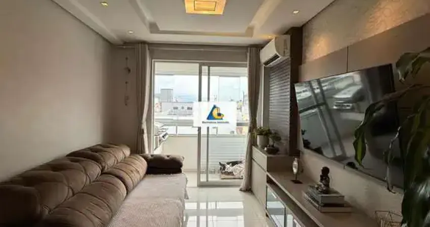 CONDOMÍNIO EDIFICIO RESIDENCIAL LUIZA - Apartamento em Areias, São José/SC