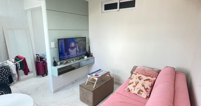 Apartamento com 1 quarto à venda na Rua Evandil Bandeira, 230, Jardim Oceania, João Pessoa
