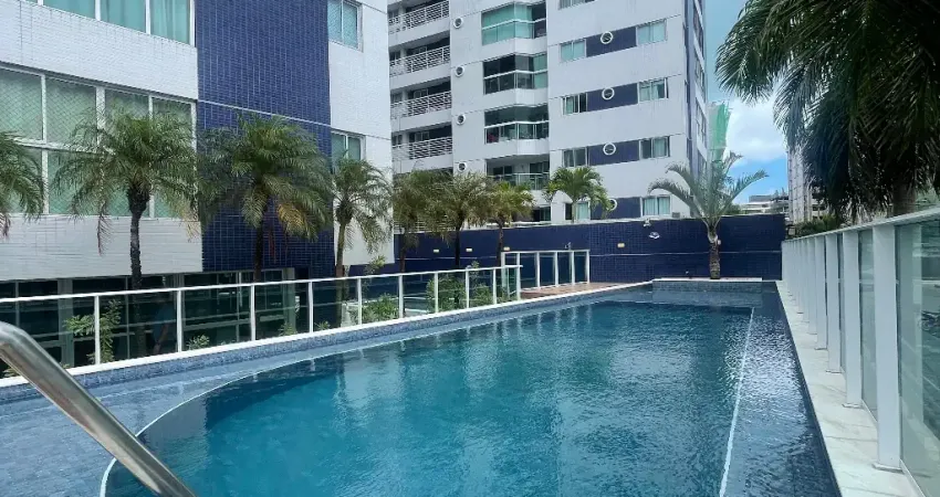 Apartamento com 3 quartos à venda na Rua Norberto de Castro Nogueira, 1255, Jardim Oceania, João Pessoa