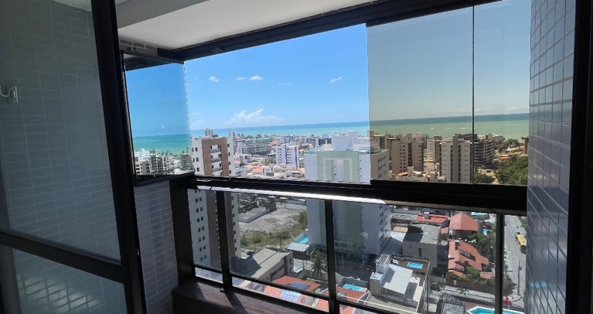Apartamento com 2 quartos à venda na Rua Professora Maria Jacy Pinto Costa, 123, Jardim Oceania, João Pessoa