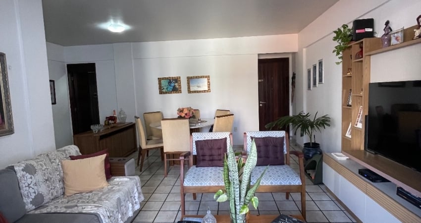 Apartamento com 4 quartos à venda na Rua José Gomes de Sá Filho, 135, Jardim Oceania, João Pessoa