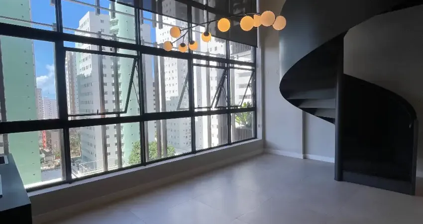 Apartamento com 3 quartos à venda na Avenida Severino Massa Spinelli, 340, Tambaú, João Pessoa