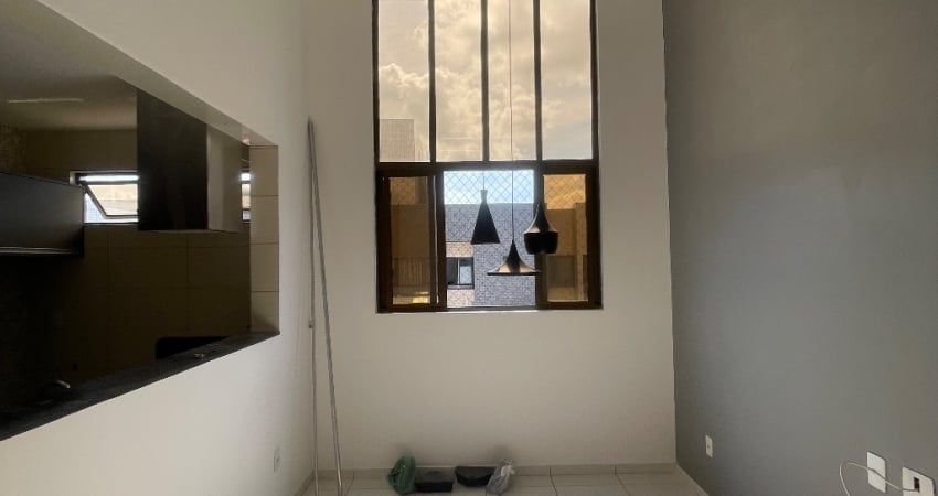 Apartamento com 2 quartos para alugar na Rua Bancário Waldemar de Mesquita Accioly, 1111, Bancários, João Pessoa