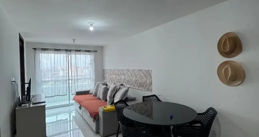 Apartamento com 2 quartos para alugar na Rua Presidente Arthur Bernardes, 125, Bessa, João Pessoa