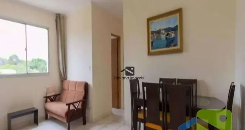 Apartamento com 2 quartos à venda na Avenida José Joaquim Seabra, Rio Pequeno, São Paulo