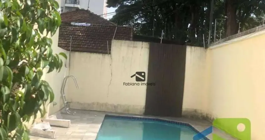Sobrado com 3 dormitórios à venda, 155 m² por R$ 800.000,00 - Jardim Monte Kemel - São Paulo/SP