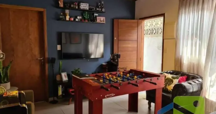 Casa Térrea à venda na Vila Lageado, São Paulo - CA0028.