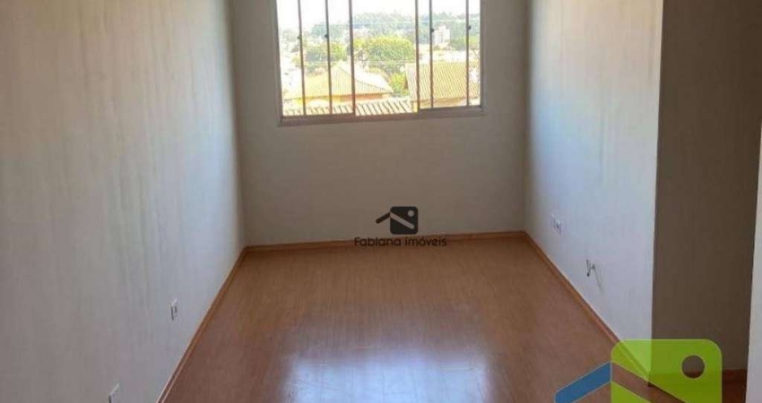 Apartamento Residencial à venda, Jardim Ivana, São Paulo - AP0014.