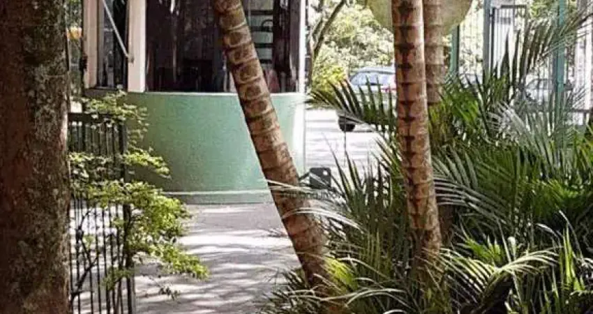 Apartamento com 3 quartos à venda na Rua José Álvares Maciel, Vila Gomes, São Paulo