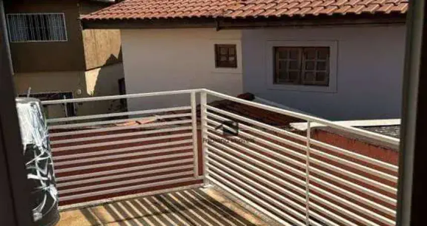 Sobrado Residencial para locação, Jardim Bonfiglioli, São Paulo - SO0016.