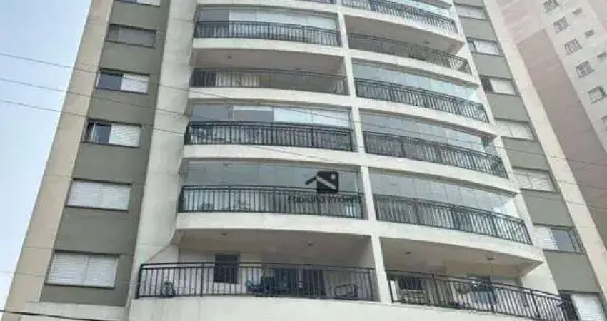 Apartamento Residencial para locação, Vila Gomes, São Paulo - AP0021.