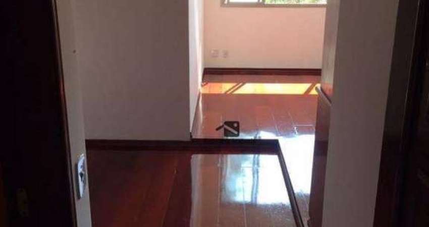 Apartamento Residencial à venda, Jardim Ester, São Paulo - AP0029.