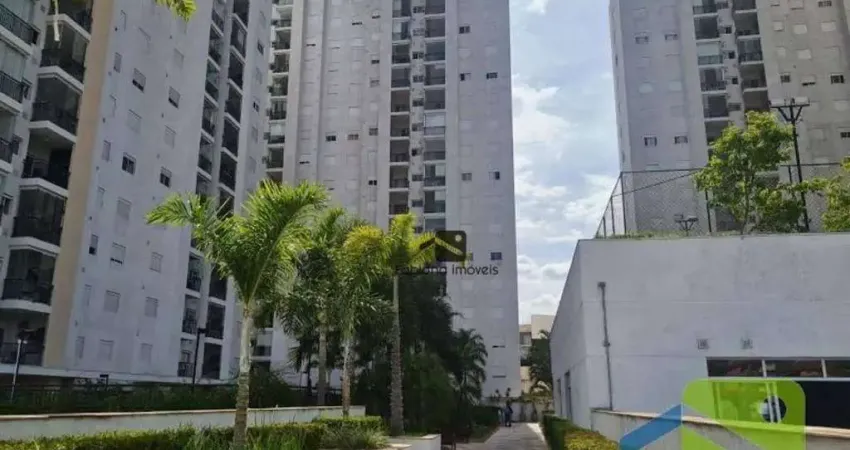 Apartamento com 2 dormitórios à venda, 60 m² por R$ 439.000,00 - Jardim Bussocaba City - Osasco/SP