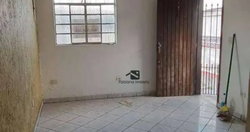 Casa com 1 quarto à venda na Rua Padre Paulo Canelles, Vila Dalva, São Paulo