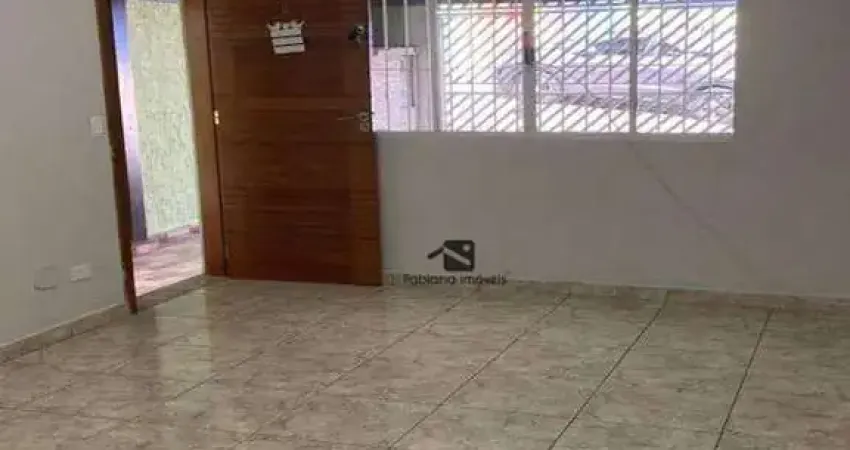 Casa com 2 quartos à venda na Avenida Engenheiro Heitor Antônio Eiras Garcia, Jardim Esmeralda, São Paulo