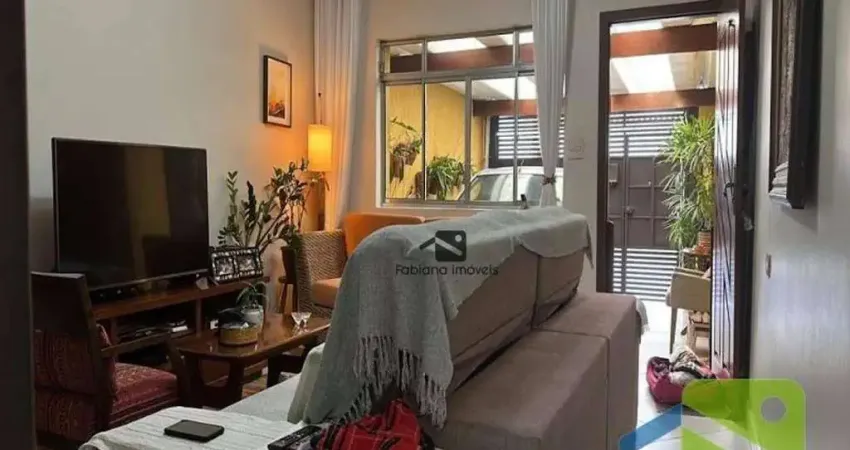 Sobrado residencial à venda, vila dinorah, são paulo - so0168.