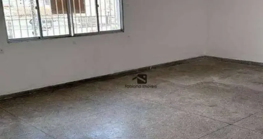 Salão para alugar, 70 m² por r$ 2.000,00 - vila polopoli - são paulo/sp