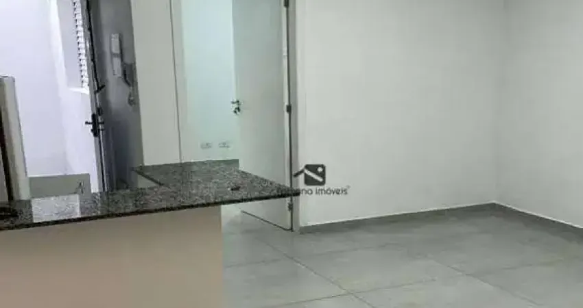 Apartamento com 1 quarto para alugar na Rua Ministro Adauto Lúcio Cardoso, Vila Gomes, São Paulo