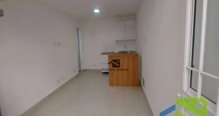Apartamento com 1 quarto para alugar na Rua Cangati, Vila Lageado, São Paulo