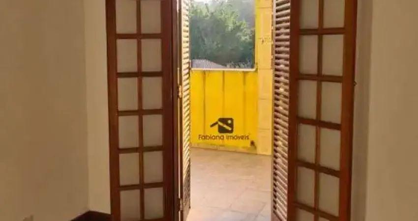 Casa com 2 quartos à venda na Avenida Mauro Marques da Silva, Vila Antônio, São Paulo