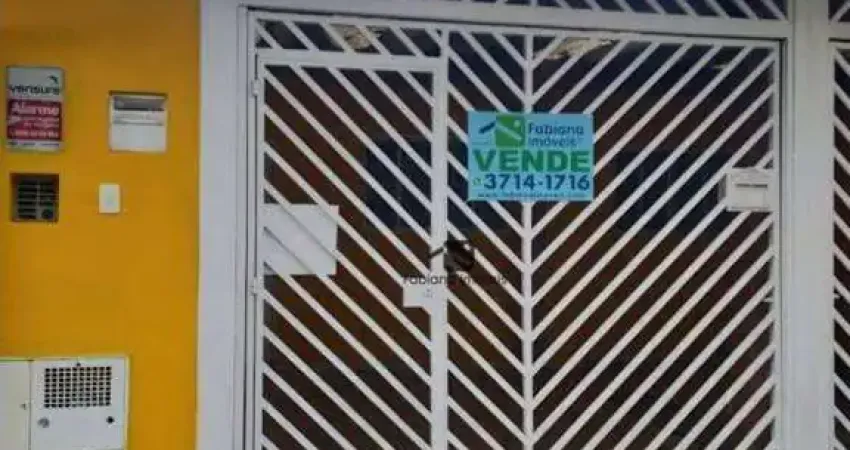 Sobrado com 3 dormitórios à venda- Conjunto Residencial Butantã - São Paulo/SP