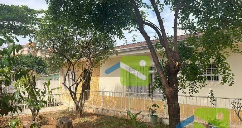 Casa com 2 quartos à venda na Rua Augusto Calheiros, Jardim Ivana, São Paulo