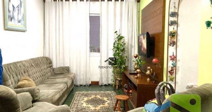 Apartamento com 2 dormitórios à venda, 77 m² por R$ 458.000,00 - Alto de Pinheiros - São Paulo/SP