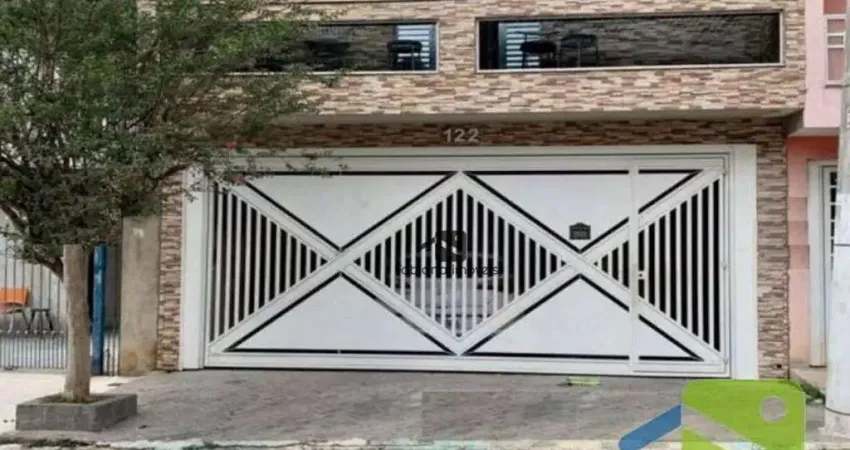 Casa com 2 quartos à venda na Rua Jurandyr Garo, Bandeiras, Osasco