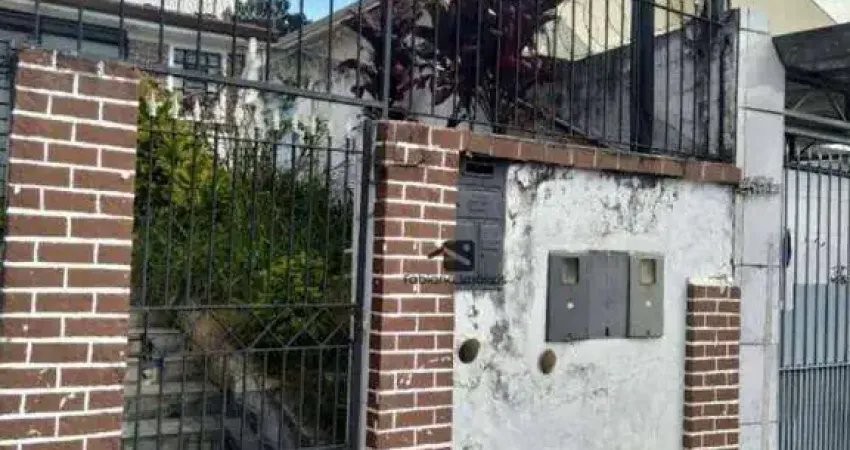 Casa com 1 quarto à venda na Rua Mariana Belizária da Conceição, Jardim Ester, São Paulo