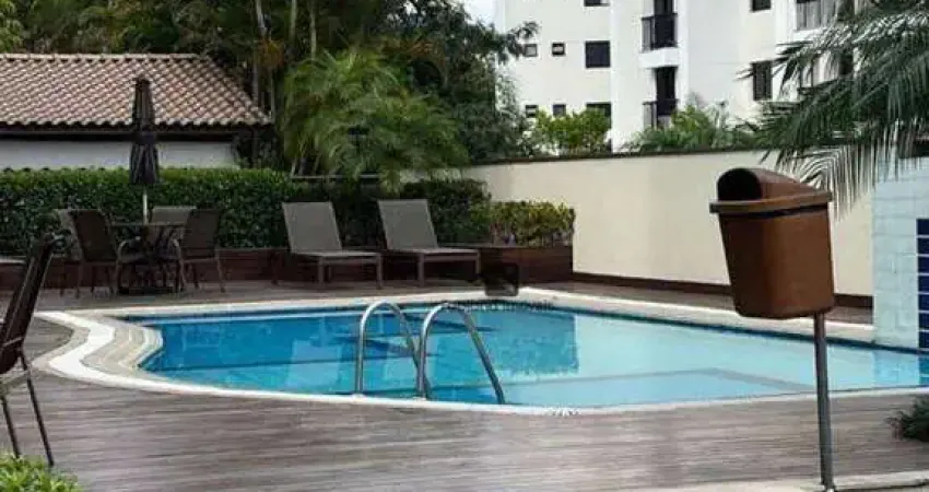 Apartamento com 4 quartos à venda na Rua Doutor Manoel de Paiva Ramos, Cidade São Francisco, São Paulo