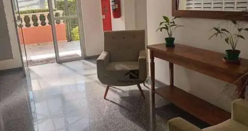 Apartamento com 2 quartos à venda na Rua Doutor Paulo Ribeiro Coelho, Jardim Ester Yolanda, São Paulo