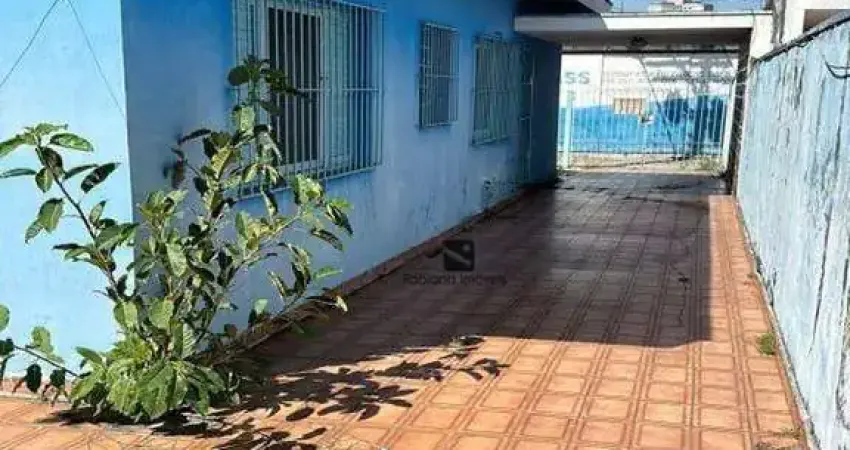 Casa Residencial à venda, Rio Pequeno, São Paulo - CA0524.