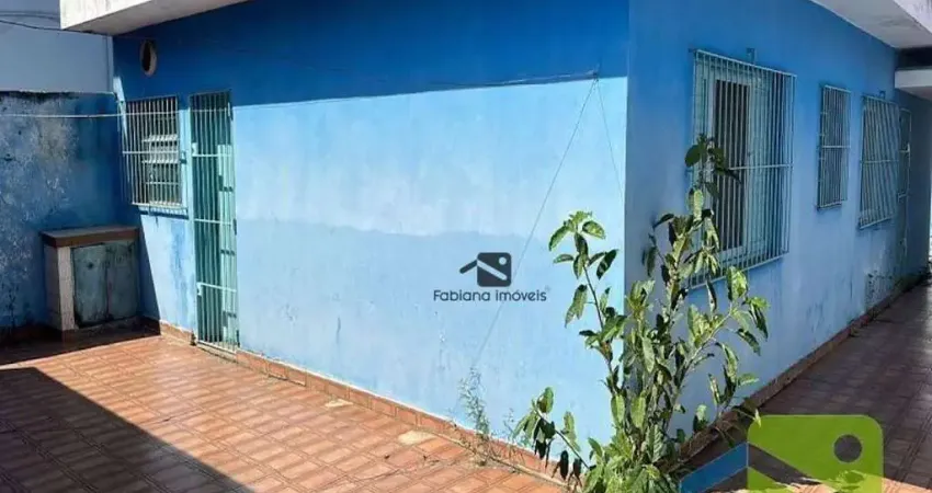 Casa com 3 quartos à venda na Avenida Escola Politécnica, Rio Pequeno, São Paulo