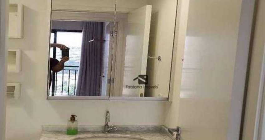 Apartamento Residencial para locação, Butantã, São Paulo - AP0232.