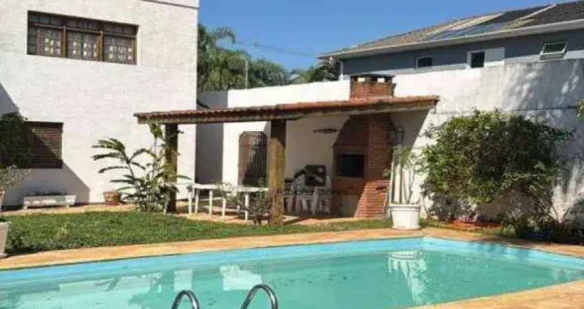Casa com 4 quartos à venda na Rua Engenheiro Fernandes de Campos, Parque dos Príncipes, São Paulo